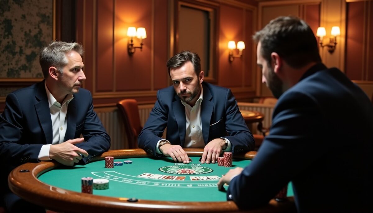 Derrière le pari : comment dénicher des conditions de jeu vraiment transparentes dans les casinos français