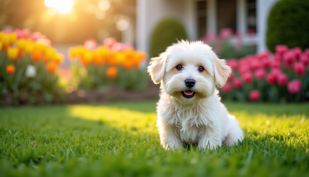 Coton de Tuléar : guide complet pour tout comprendre sur cette race unique