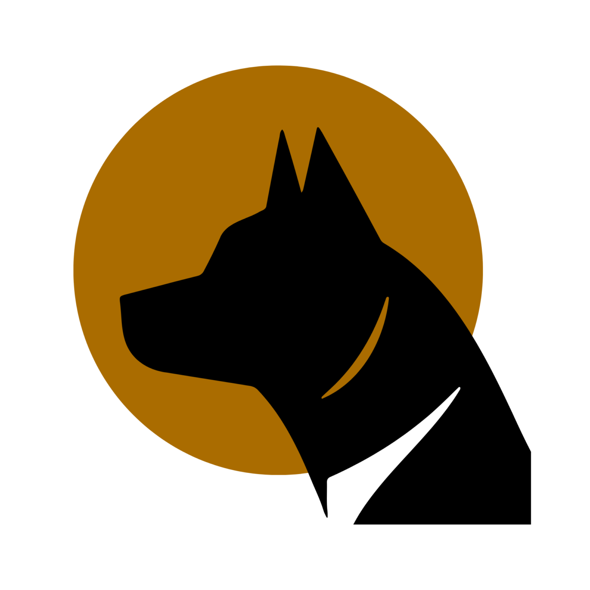 Logo Du berger de la vallée des géants