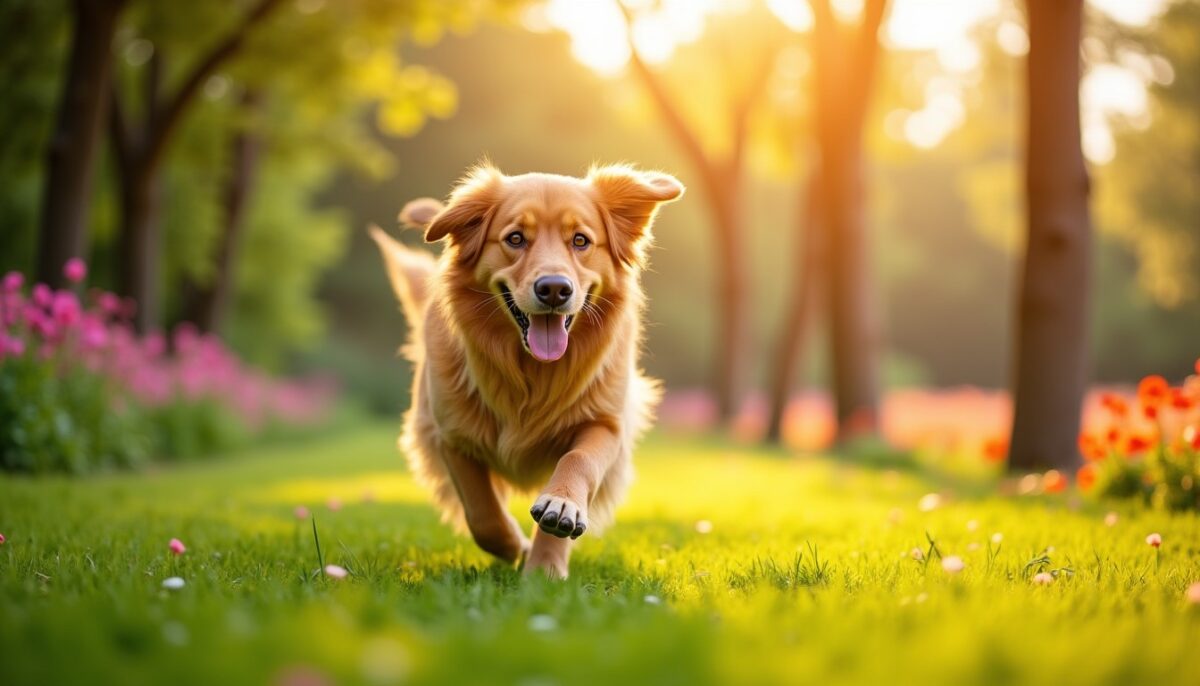 Les meilleures astuces pour assurer une longue vie en bonne santé à votre chien