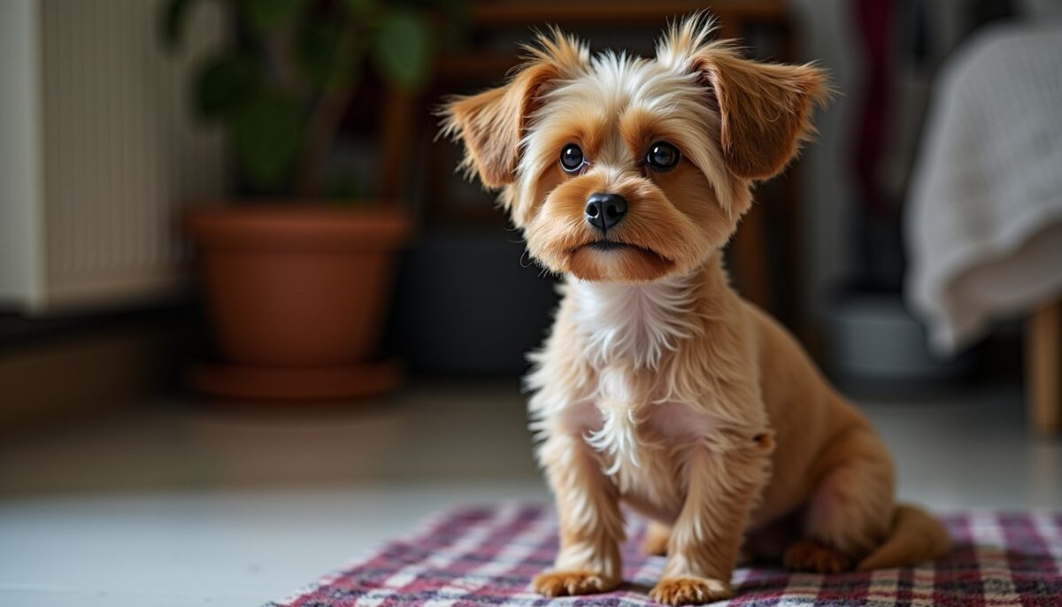 Ma chienne n’a pas ses chaleurs : comprendre les raisons possibles et ce que cela implique