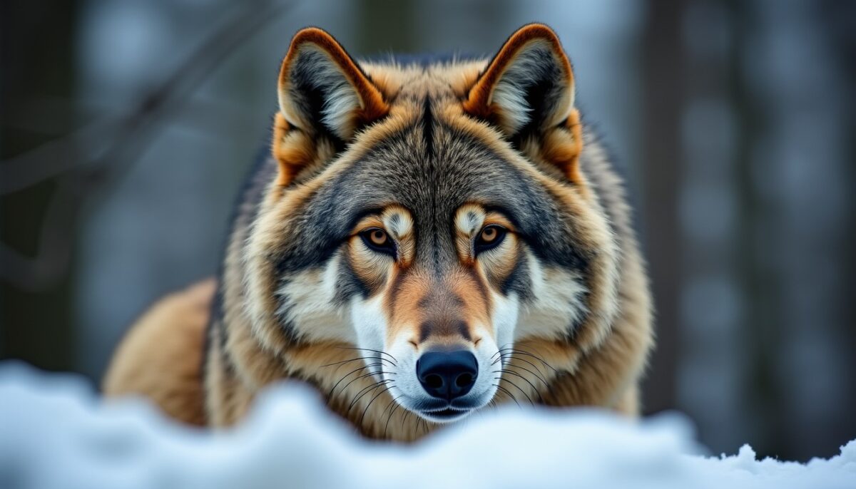 Wolf of Wilderness : exploration détaillée de la marque vedette de Zooplus