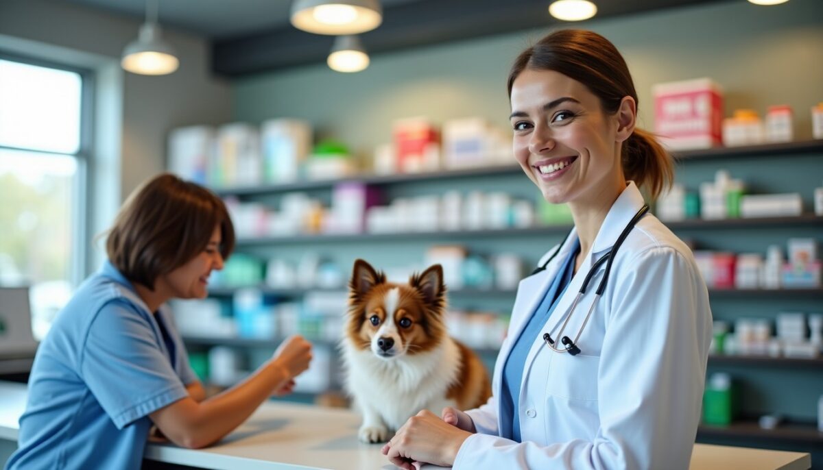 Apoquel et ses alternatives en pharmacie : tout ce qu’il faut savoir avant utilisation
