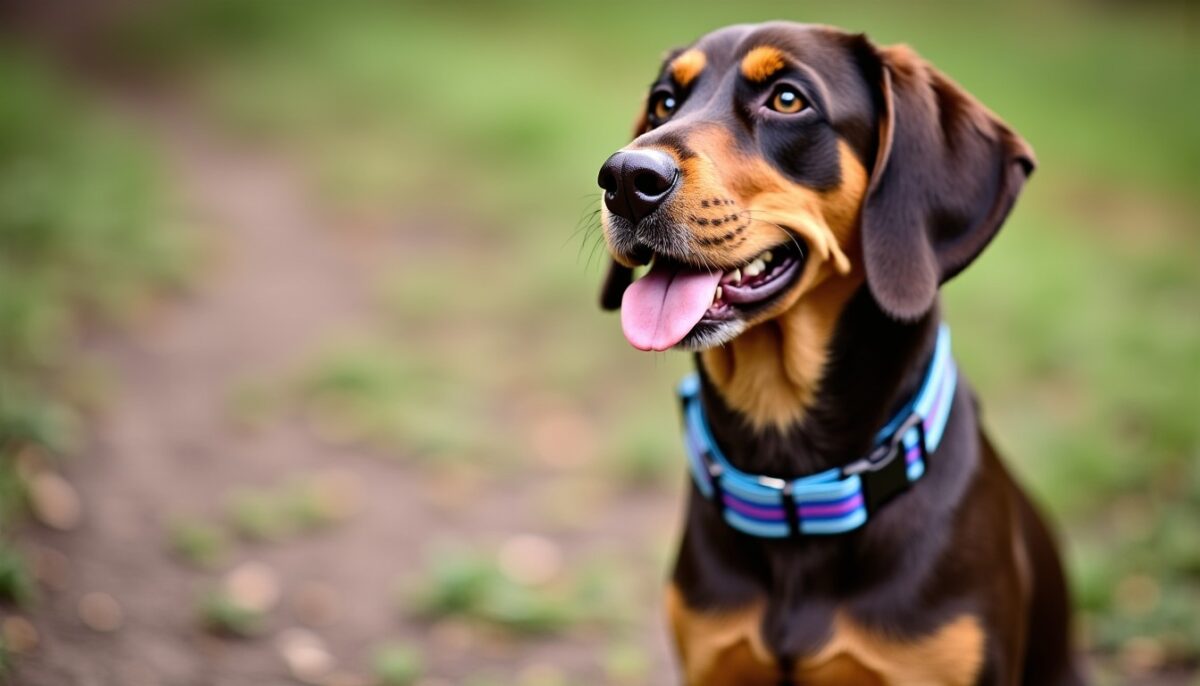 Guide pratique pour choisir le collier parfait pour votre chien