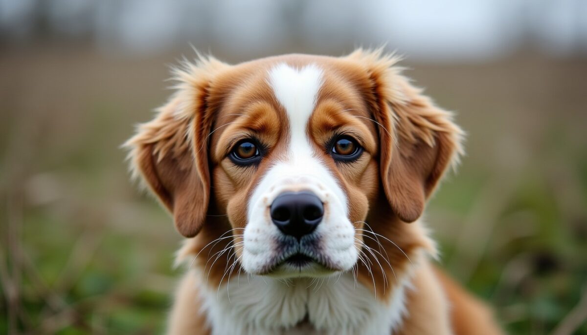 Échinococcose alvéolaire : Comprendre pourquoi le Grand Est représente un danger pour la santé de votre chien
