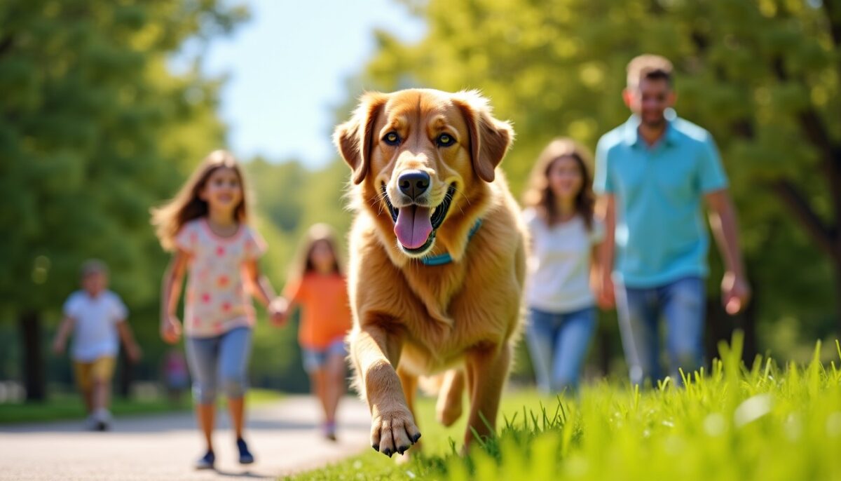 Assurer son fidèle compagnon à quatre pattes : les critères essentiels avant de choisir une assurance chien