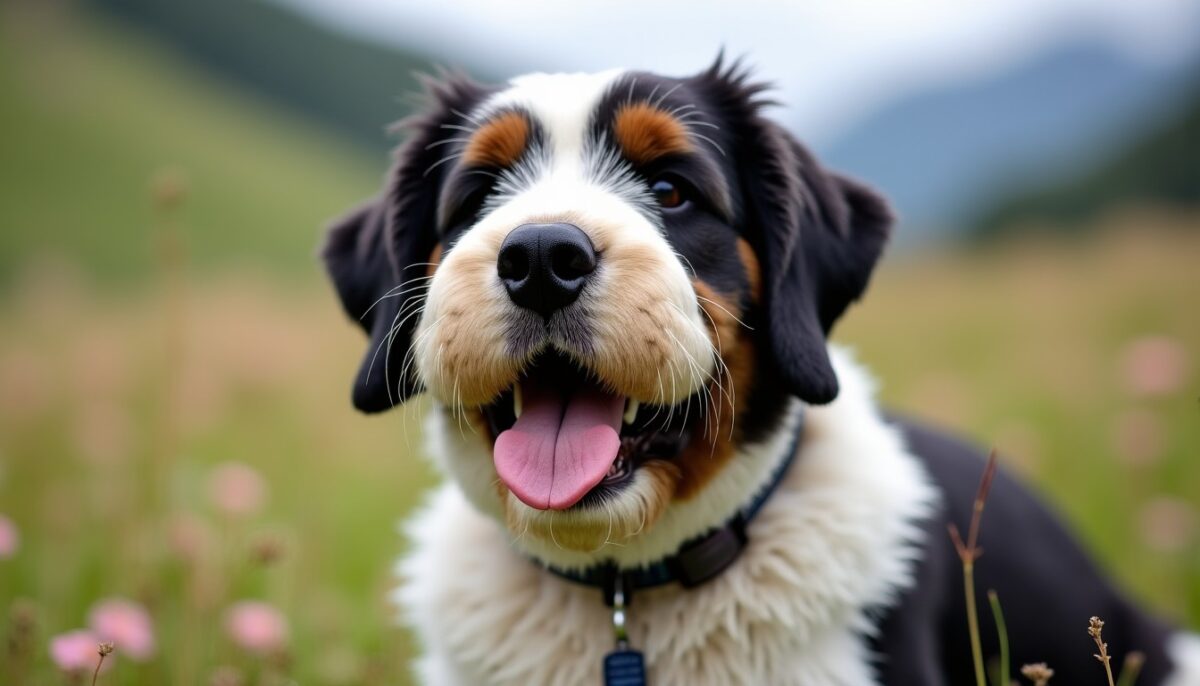 Basset des Alpes : Découvrez son caractère unique, sa santé et son espérance de vie