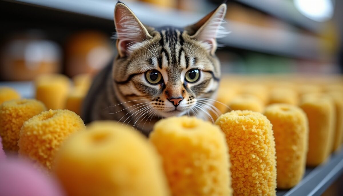 Coshida chez Lidl : Mon retour sincère sur ces croquettes pour chat, sans fioritures