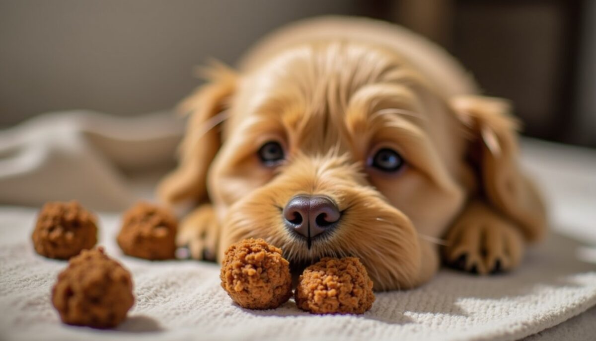 Croquettes Ultima pour chien : mon avis honnête et détaillé