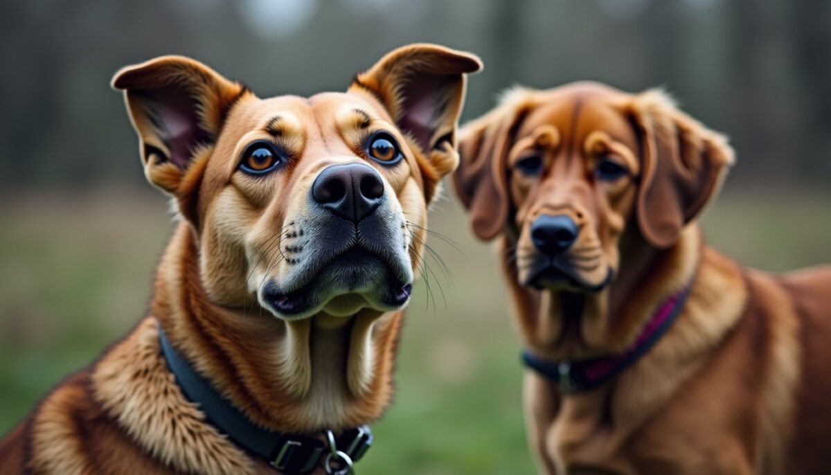 Mûres et chiens : Quels sont les risques pour nos compagnons ?
