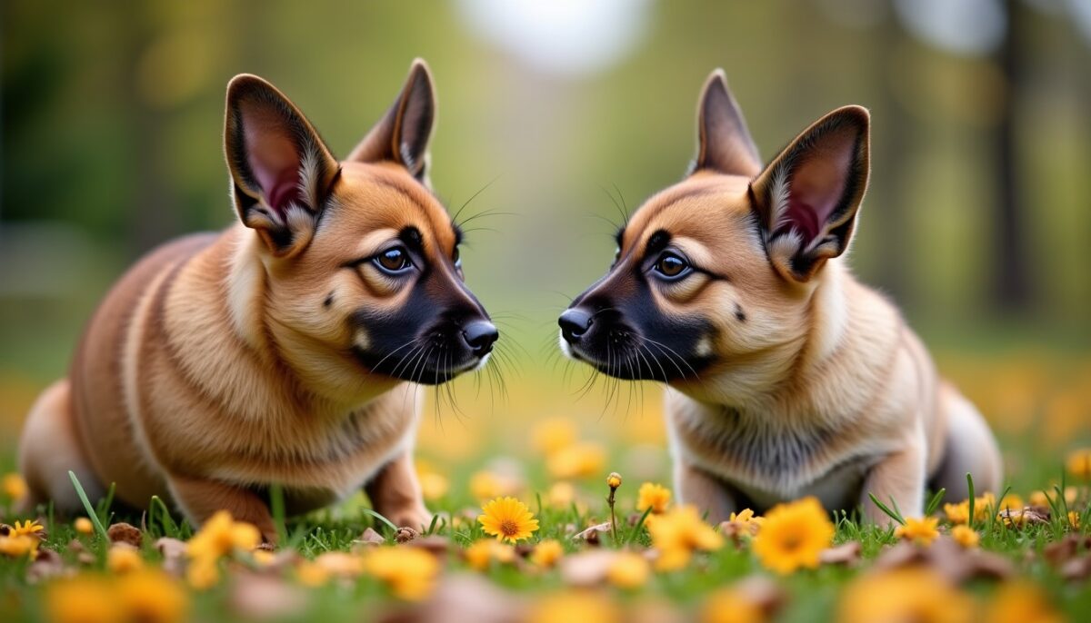 Cornichons et chiens : un duo compatible ou à éviter ?