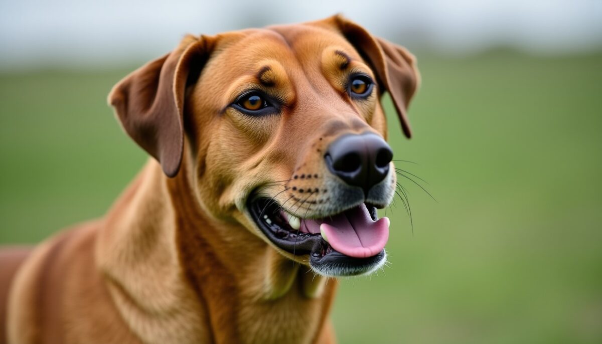 Black Mouth Cur : Tout savoir sur le prix, la longévité et le tempérament de cette race