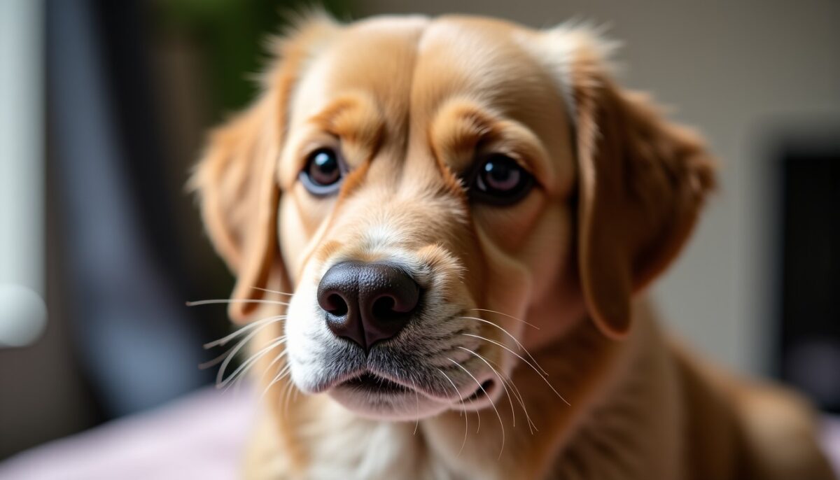 Saignement de nez chez le chien : comprendre les causes et les traitements adaptés