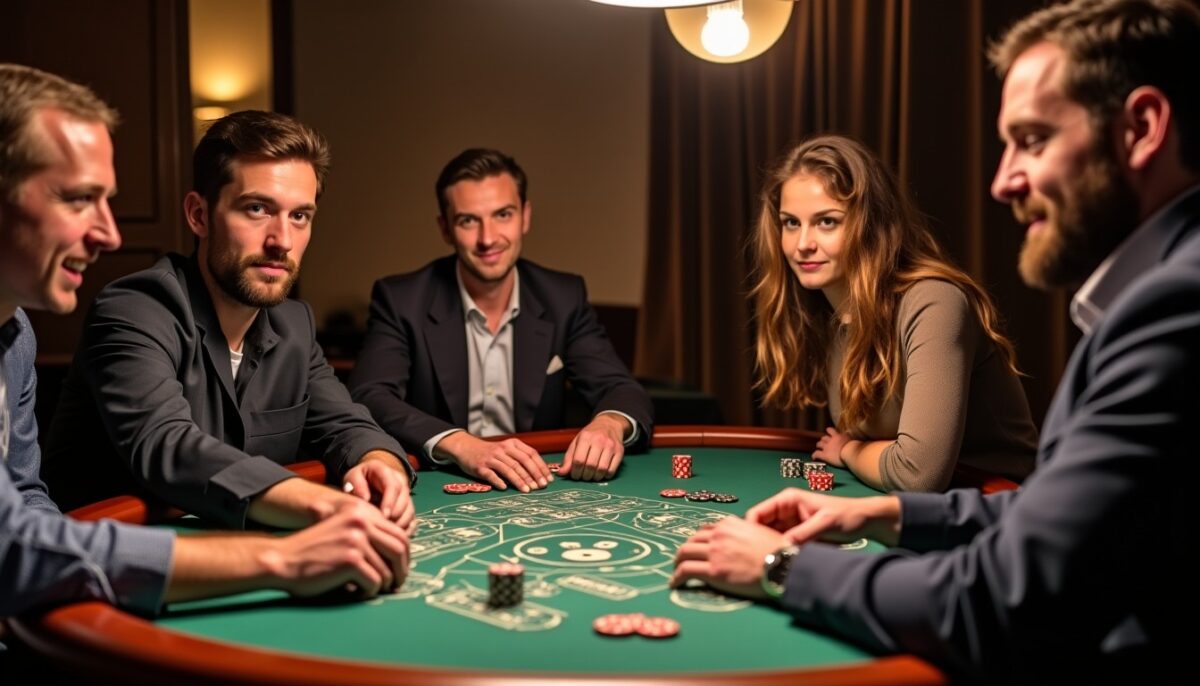 Jeux traditionnels et casinos en ligne : quand héritage et modernité s’unissent pour une expérience unique