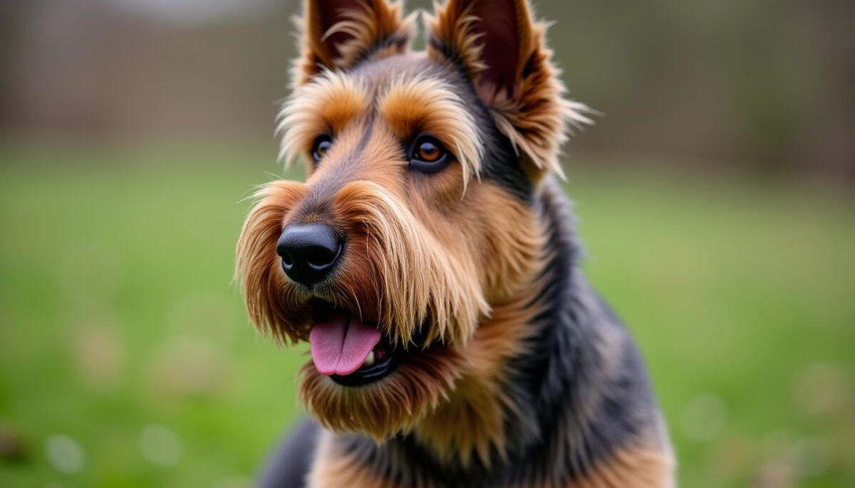Deutscher Jagdterrier : Tout savoir sur son tempérament, son coût, ses soins et sa longévité