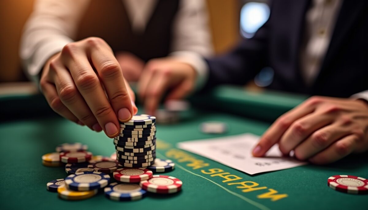 Dépôts et retraits dans les casinos en ligne français en 2026 : guide des méthodes express et des délais authentiques