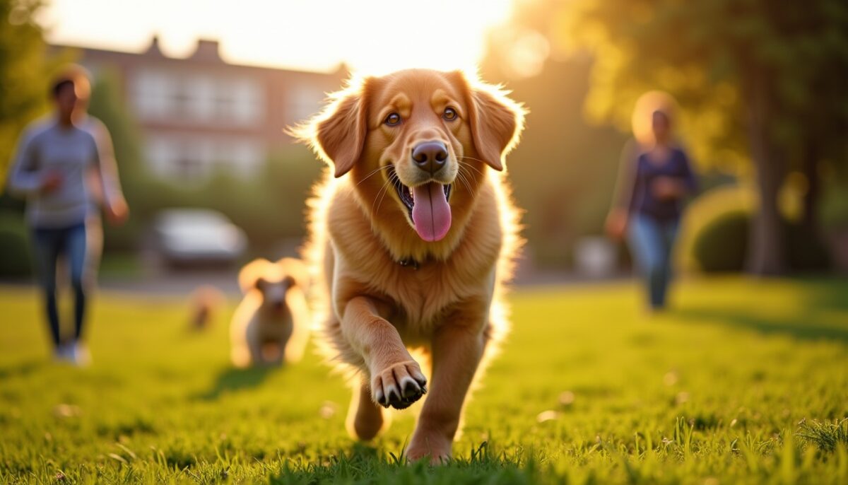 Comment une assurance santé pour chiens peut vous faire économiser des milliers d&rsquo;euros