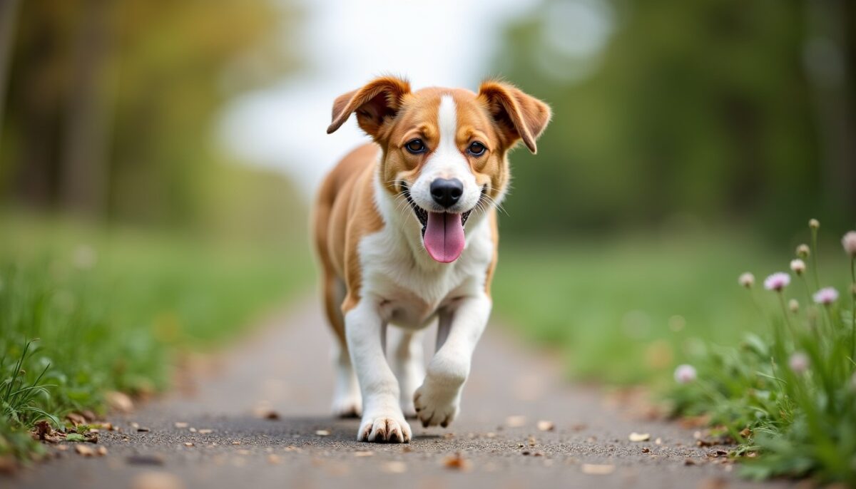 L&rsquo;importance d&rsquo;hydrater son chien en promenade : astuces pour le garder au frais et en forme