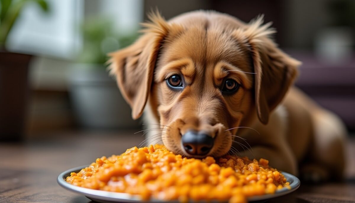 Le curry est-il sans risque pour nos chiens ou faut-il s&rsquo;en méfier ?