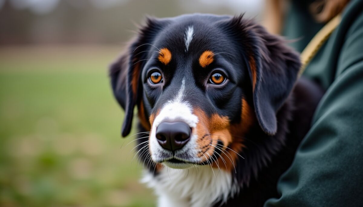 Premiers pas vers un chien d&rsquo;assistance : par où débuter