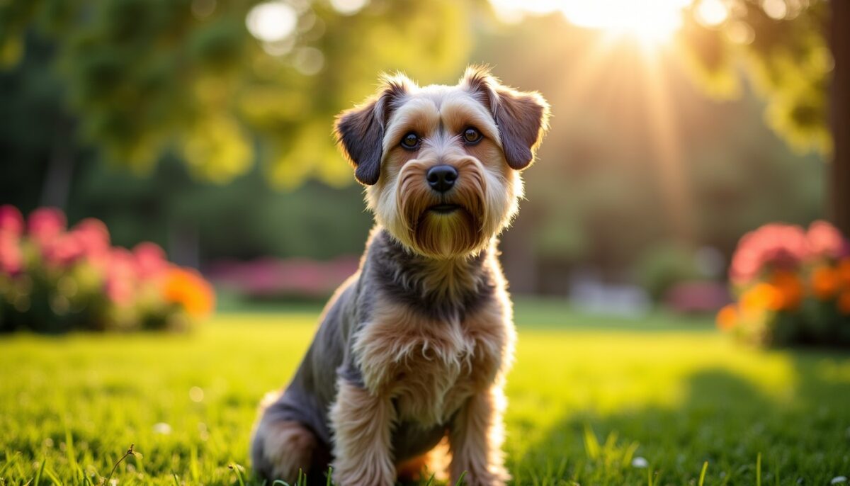 Chien Griffon : Découverte des Races, Traits Distinctifs et Astuces pour Mieux Comprendre Ces Compagnons