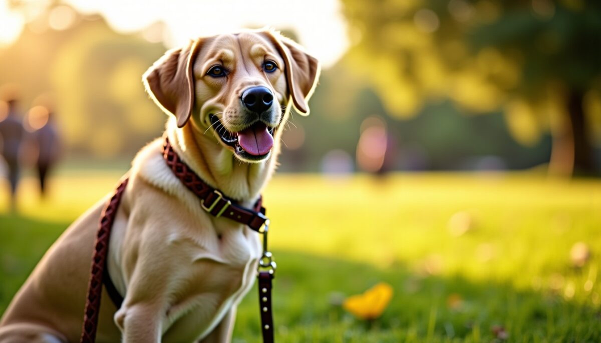 LaissePourChien.fr : votre expert incontournable en laisses et accessoires pour chiens