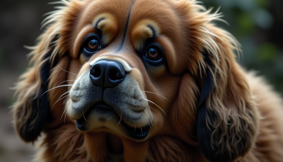 Le chien géant de Hagrid : Tout sur sa race, son nom mystérieux et ses secrets à Poudlard