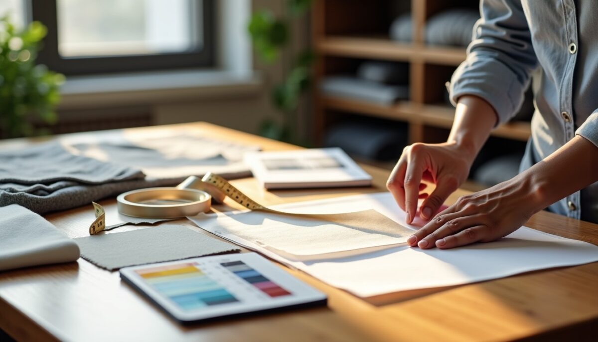 Avant de commander : définir votre texte, mesurer l’empreinte et choisir l&rsquo;encre